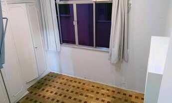 Imagem 5: FLAMENGO PROXIMO A PRAIA,METRO, ARBORIZADA, SALA 2 QUARTOS