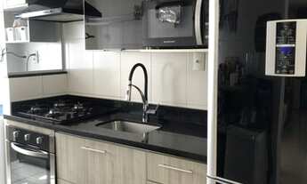 Imagem 4: Apartamento para Venda em Guarulhos, Macedo, 2 dormitórios, 1 banheiro, 1 vaga