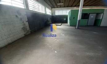 Imagem 7: Galpão 13.000m² - Vila São Bento - Zona Sul