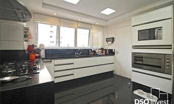 Imagem 7: SãO PAULO - Apartamento Padrão - Campo Belo