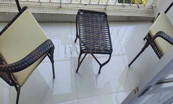 Imagem 4: SAO PAULO - Apartamento Padrão - CHACARA INGLESA