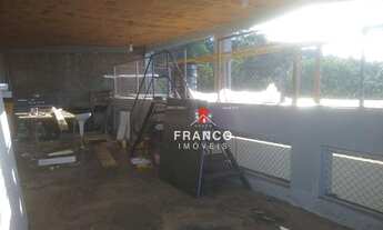 Imagem 7: Salão Comercial com 200 mt2