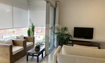 Imagem 2: Excelente Oportunidade de Apartamento ao lado do Shopping Morumbi