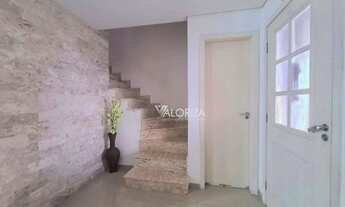 Imagem 3: Sobrado com 3 dormitórios à venda - Vila Haro - Sorocaba/SP