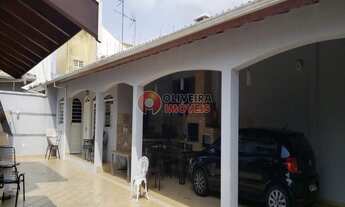 Imagem 4: Casa para Venda no bairro Jardim Alto Da Graminha, localizado na cidade de Limeira / SP