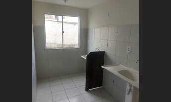 Imagem 3: ALUGO APARTAMENTO BEM LOCALIZADO