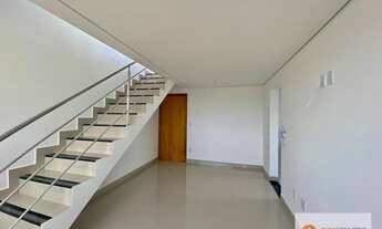 Imagem 3: Cobertura com 2 quartos sendo 01 com suite à venda, 67 m² por R$ 429.000 - Candelária - Be