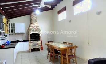 Imagem 3: Casa - Chácara Primavera - Campinas