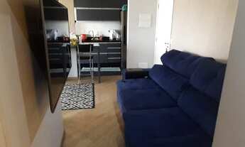 Imagem 7: Apartamento em Alphaville - 2 dormitórios - 1 vaga - 719 mil - Oportunidade