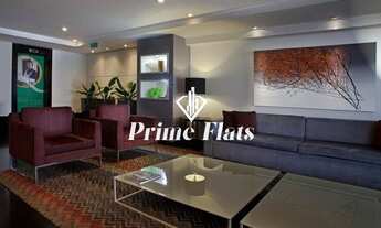 Imagem 6: Flat disponível para venda no Quality Suites Alphaville, com 39 m², 1 dormitório e 1 vaga