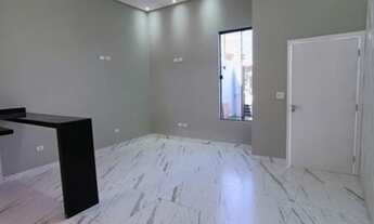 Imagem 5: Casa com 3 quartos - Bairro Paraíso em Londrina