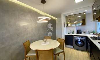 Imagem 2: Apartamento 02 Dormitórios