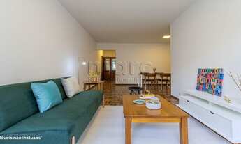 Imagem: São Paulo - Apartamento Padrão - Paraíso