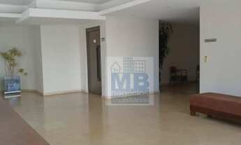 Imagem 2: Apartamento com 3 dormitórios à venda, 129 m² por R$ 1.420.000,00 - Alto de Pinheiros - Sã