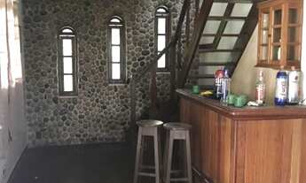 Imagem 5: Casa para aluguel tem 200 metros quadrados com 4 quartos em Unamar (Tamoios) - Cabo Frio