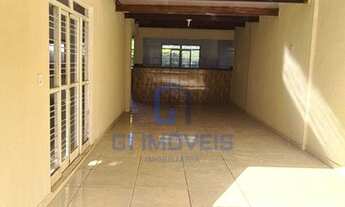 Imagem 6: Casa para aluguel com 150 metros quadrados com 3 quartos em Jardim Pampulha - Goiânia - GO