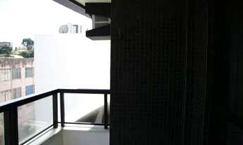 Imagem: Apartamento para aluguel tem 49 metros quadrados