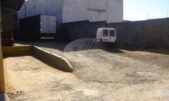 Imagem 3: Galpão - Jardim do Lago Ii - Campinas