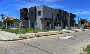 Imagem: Sobrado geminado, Xangri-lá