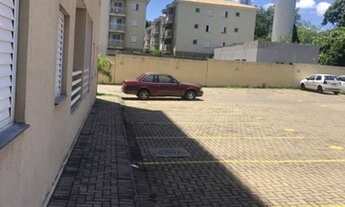 Imagem 5: Venda - Apartamento - Núcleo Santa Isabel - Hortolândia - SP