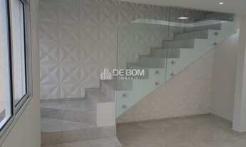 Imagem 4: Sobrado à venda, Campo das Antas, Poços de Caldas, MG