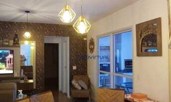 Imagem: Apartamento com 2 dormitórios à venda