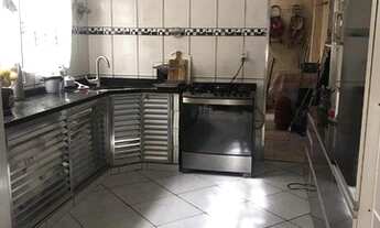 Imagem 5: Sobrado para Venda em São Paulo, Vila Araguaia, 3 dormitórios, 1 suíte, 4 banheiros, 1 vag