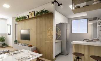 Imagem 4: Grande lançamento de Área Privativas (em obras) no bairro Inconfidentes, Contagem. Oportun