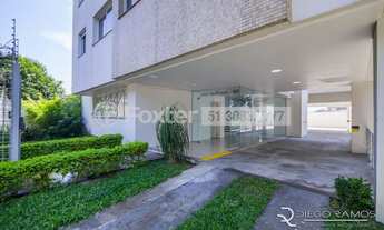 Imagem 2: Porto Alegre - Apartamento Padrão - Santa Tereza