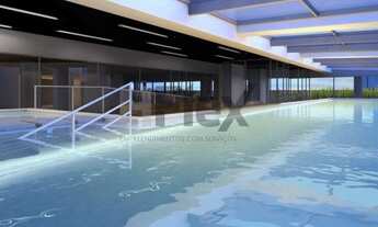 Imagem 5: Apartamento de 322m², 1 por andar, Vila Olímpia, área de lazer completa