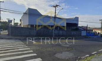 Imagem 4: Galpão - Jardim Campos Elíseos - Campinas