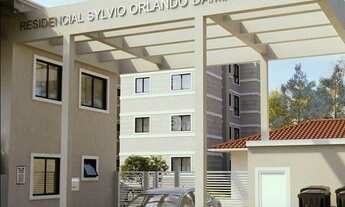 Imagem: Lançamento Apartamentos com 2 Dormitórios