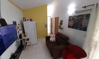 Imagem 3: Casa no Residencial Vila da Barra