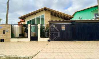 Imagem: Casa com 3 dormitórios à venda, 220 m²