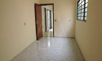 Imagem 2: Araçatuba - Casa - Conjunto Habitacional Antônio Pagan