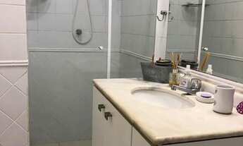 Imagem 6: Casa de vila térrea para venda tem 105 metros quadrados com 3 quartos em Boa Vista - Soroc