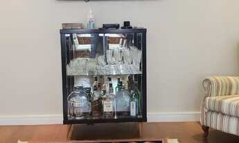 Imagem 3: Apartamento para venda com 300 metros quadrados com 4 quartos em Centro - Campinas - SP