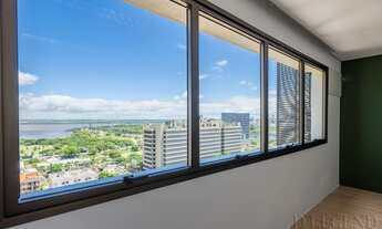 Imagem 6: Porto Alegre - Conjunto Comercial/Sala - praia da Belas