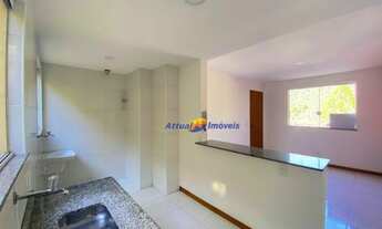 Imagem 5: Apartamento com 2 dormitórios à venda, 47 m² por R$ 170.000,00 - Albuquerque - Teresópolis