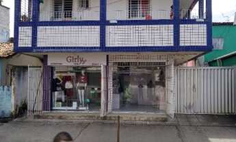 Imagem 2: Apartamento prazeres dois quartos