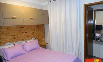 Imagem 7: SOBRADO 2 DORMS. C/ PISCINA EM COND. FECHADO A 500 MTOS PRAIA