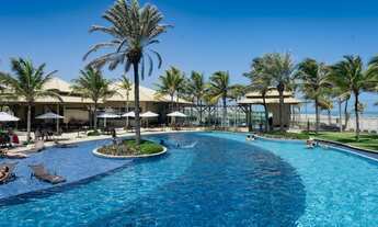 Imagem 3: Cobertura para venda tem 176 metros quadrados com 3 quartos em Porto das Dunas - Aquiraz