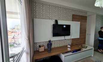 Imagem 5: APARTAMENTO RESIDENCIAL em FLORIANÓPOLIS - SC, CAPOEIRAS