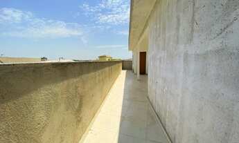 Imagem 2: Apartamento com 2 dormitórios à venda, 96 m² por R$ 320.000 - Nova São Pedro - São Pedro d