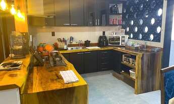 Imagem 6: Apartamento 3 quartos - Edifício Pioneiros - Avenida J.K