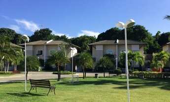 Imagem 4: Casa em condomínio a venda no centro do Eusebio