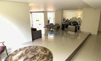 Imagem 4: Apartamento com 4 quartos à venda, 267 m² por R$ 850.000 - Setor Bueno - Goiânia/GO