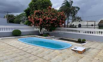Imagem 2: Casa - Parque São Quirino - Campinas