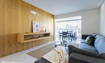 Imagem: Apartamento à venda em São Paulo