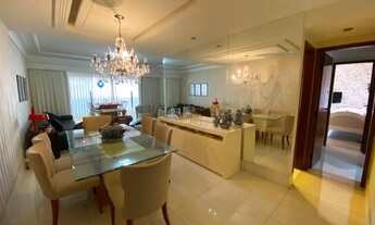 Imagem 3: LUXUOSO APARTAMENTO DE 4 QUARTOS, SENDO 2 SUÍTES, SOL DA MANHÃ NA PRAIA DO CANTO, VITÓRIA